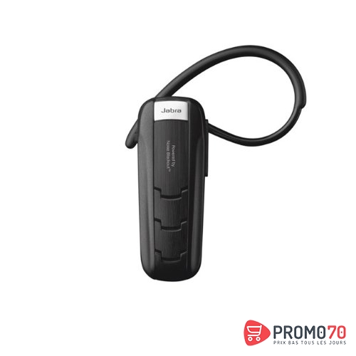Jabra extreme2 bluetooth headset extreme2 (black)