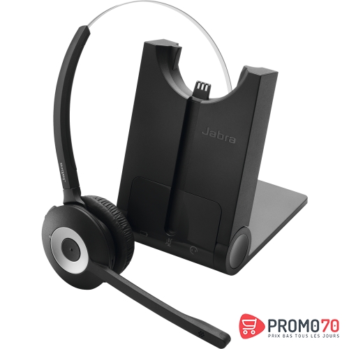 Jabra pro 930 usb, emea