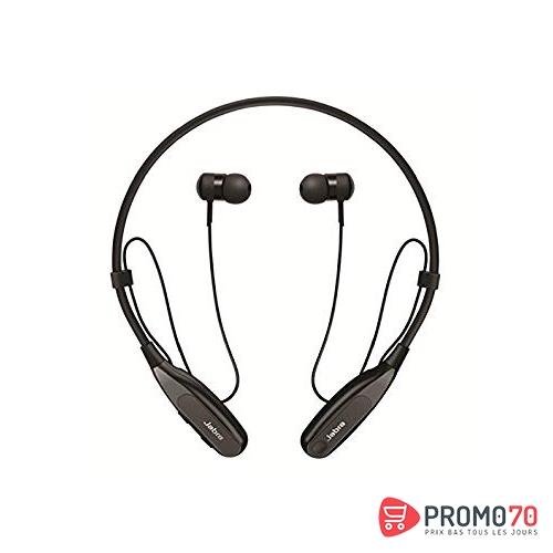 Jabra halo fusion bt stereo hdst sport