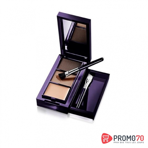 Kit à sourcils the one