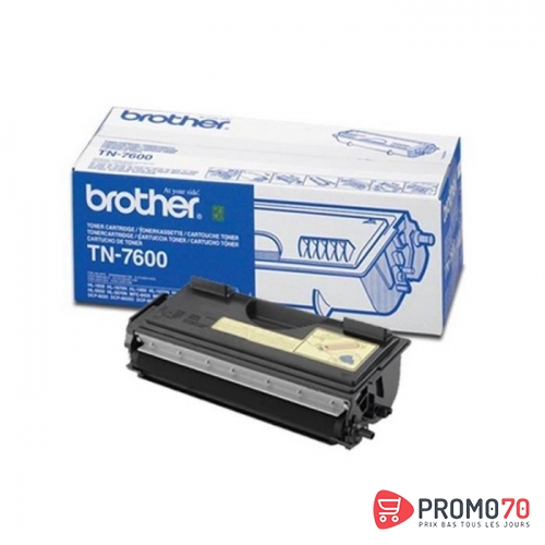 Kit toner (6 500 pages à 5%)