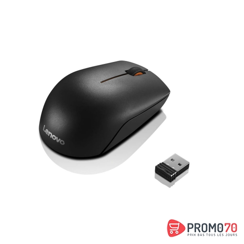 Lenovo 300 wireless compact mouse