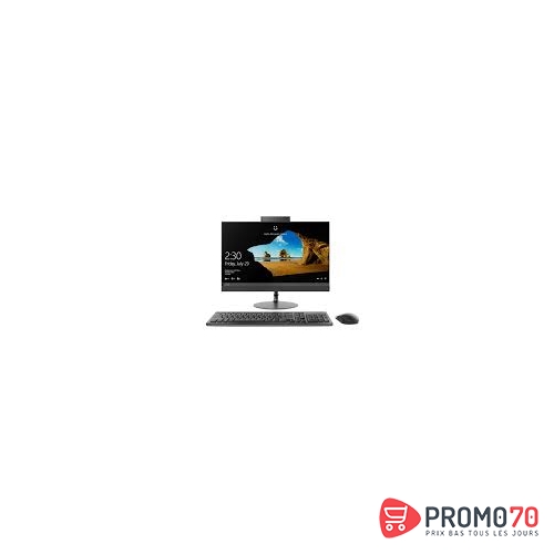 Lenovo ideacentre aio 520-22iku i3-7020u 4gb 1tb f 