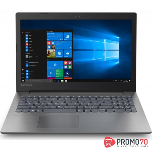 Lenovo ideapad 330 i5 8gb ram 2tb disque dur