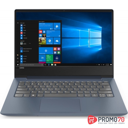 Lenovo ideapad 330s i3 4gb ram 1tb disque dur