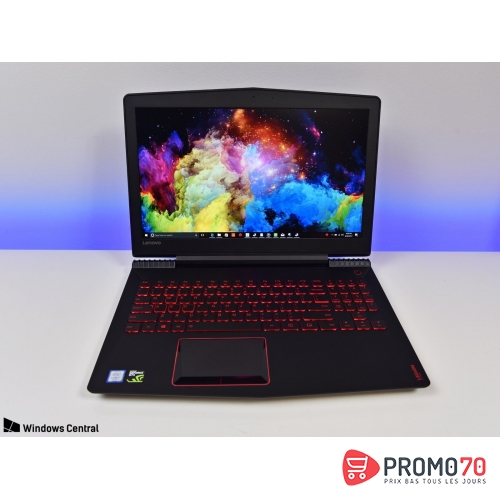 Lenovo legion y520 i5 16gb ram 2tb disque dur