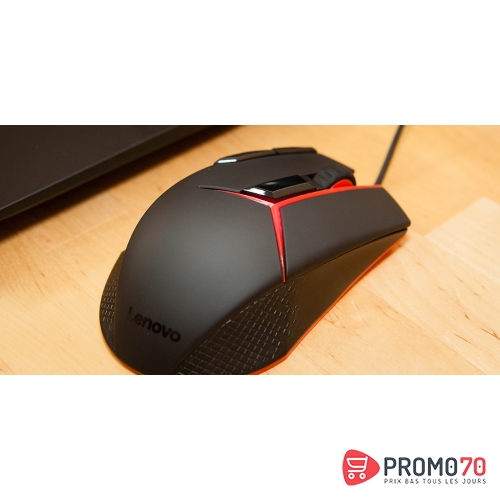 Lenovo m800 gaming mouse