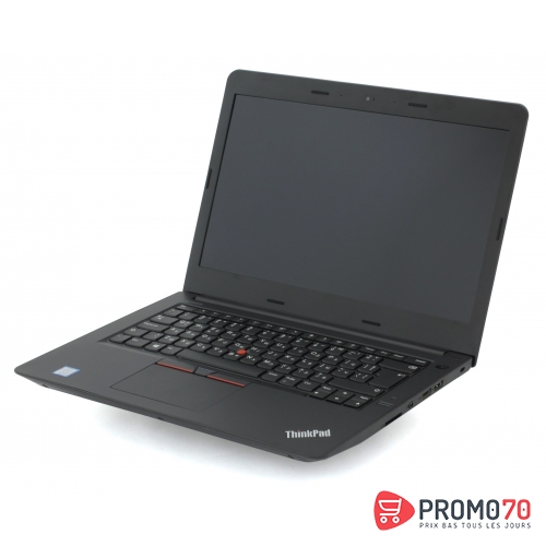 Lenovo thinkpad e470 i5 8gb ram 500gb disque dur