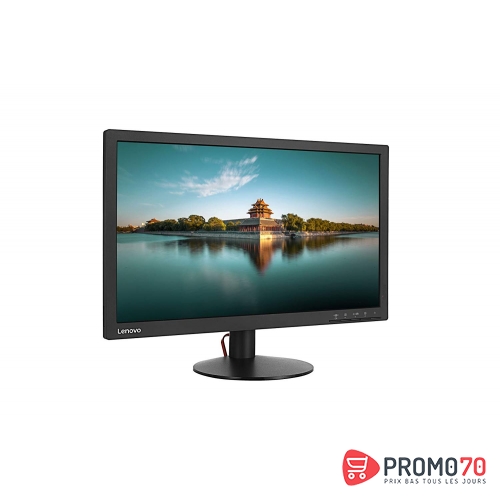 Lenovo thinkvision t2224d taille d'écran: 21.5"