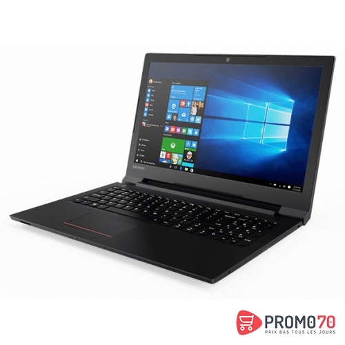 Lenovo v110 i3  4gb ram 500gb disque dur