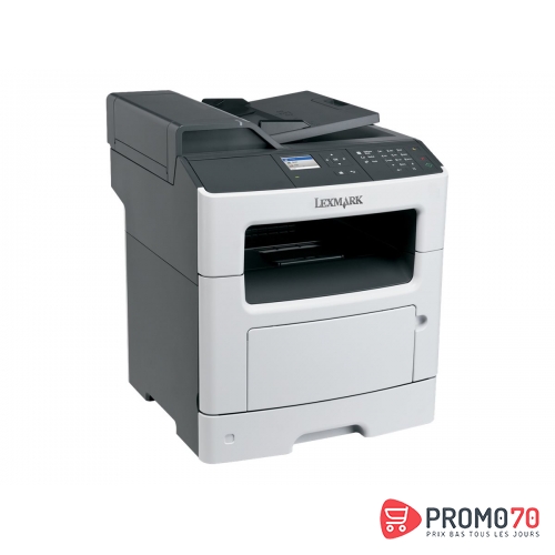 Lexmark 33ppm