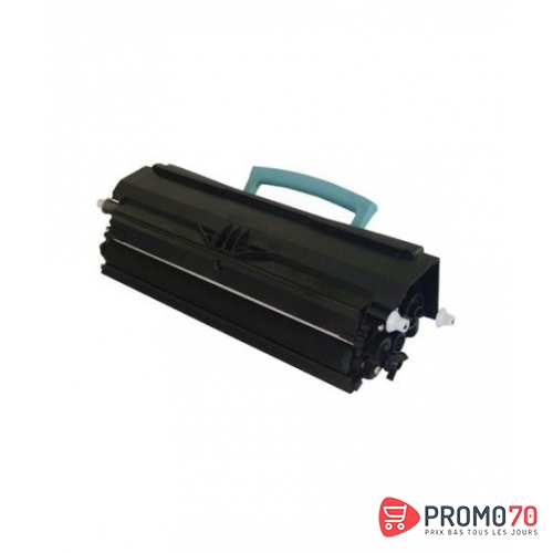 Lexmark cartouche bsd-toner 