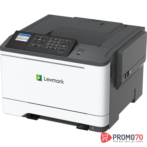 Lexmark cs622de