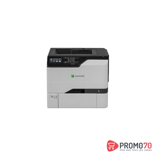 Lexmark cs725de
