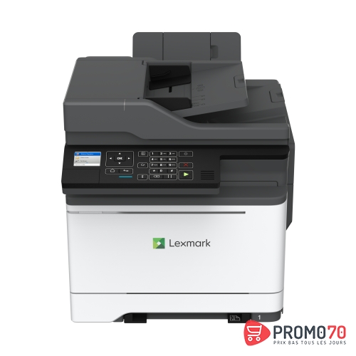 Lexmark cx421adn