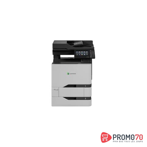 Lexmark cx725dthe