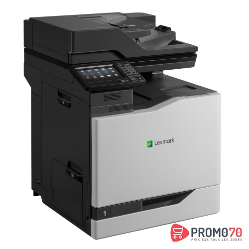 Lexmark cx820de