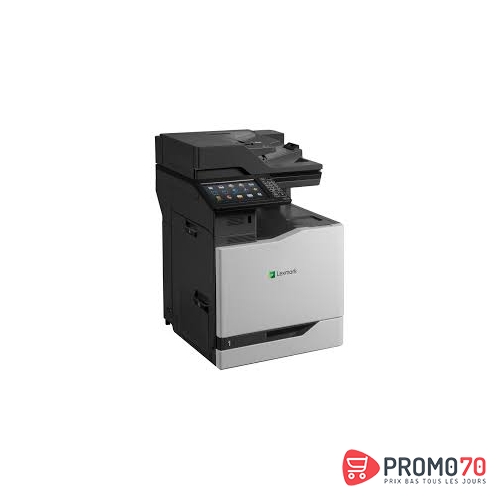 Lexmark cx825de