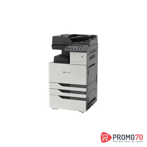 Lexmark cx924dxe