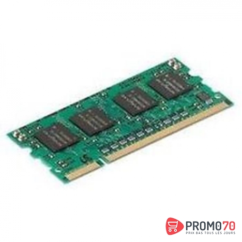 Lexmark m??moire 512 mb ddr3-dimm