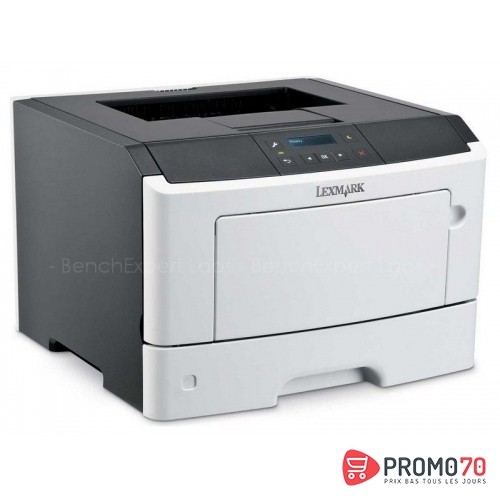 Lexmark ms410dn