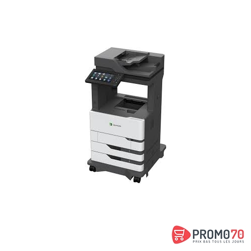 Lexmark mx822ade