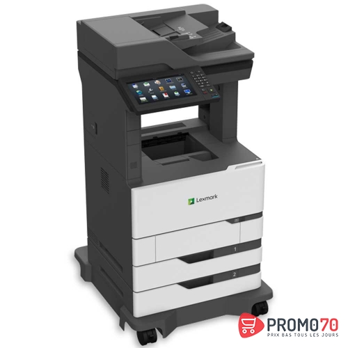 Lexmark mx822adxe