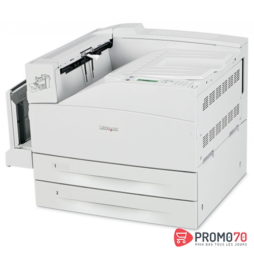 Lexmark w850dn