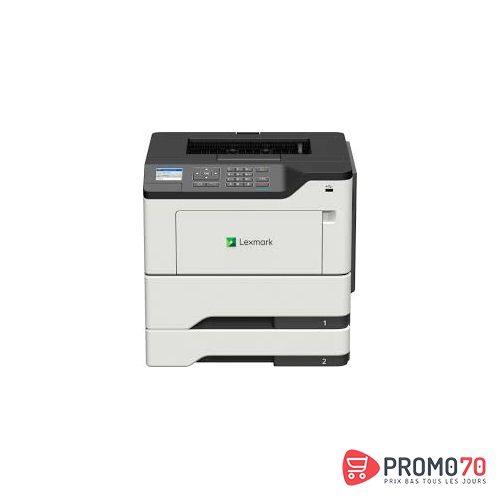 Lexmark ms823dn