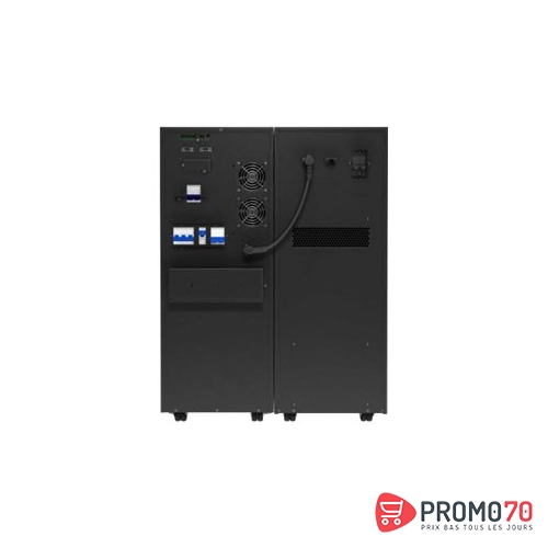 Liebert gxt3 10kva rack external battery cabinet