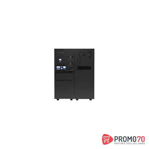 Liebert gxt3 10kva tower external battery cabinet