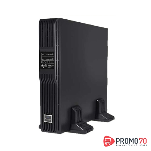 Liebert gxt3 3000va (2700w) 120v rack/tower ups