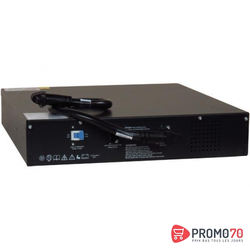 Liebert gxt3-48vbatt+ railkitps3g-aec rack mounting kit