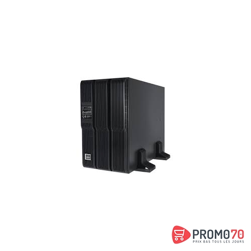 Liebert gxt3 6kva rack & tower ups  internal battery pack