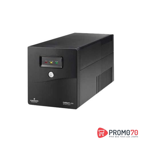 Liebert iton 2000va e 230v