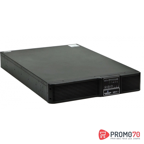 Liebert psi  1000va (900w) 230v rack-tower ups