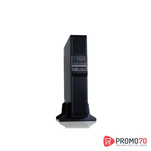 Liebert psi xr 1000va (900w) 230v rack/tower ups