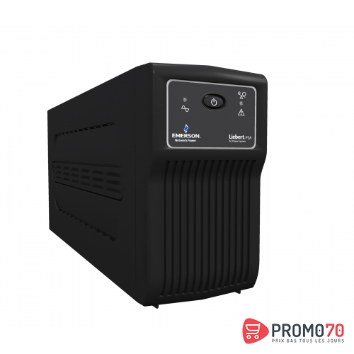 Liebert psp 500va (300w) 230v ups