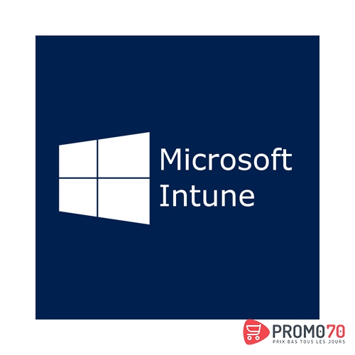 Microsoft intune annual -  securité - csp