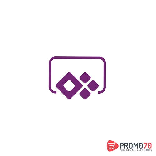 Microsoft powerapps p2 annual -  développement apps - csp