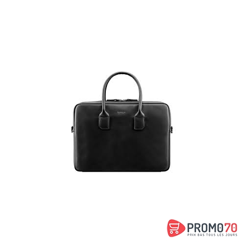 Mobilis origine briefcase 14-16 - black