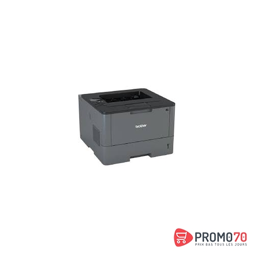 Multifonction 3-en-1 laser monochrome 40 ppm