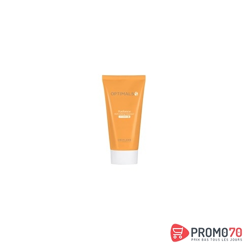 Nettoyant rafraîchissant optimals radiance