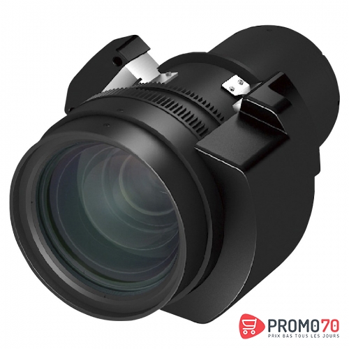 Objectif moyenne distance  eb