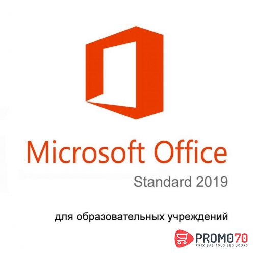 Office std 2019 sngl olp nl