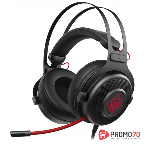 Omen by hp headset 800