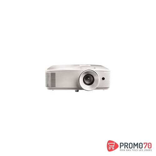 Optoma eh334