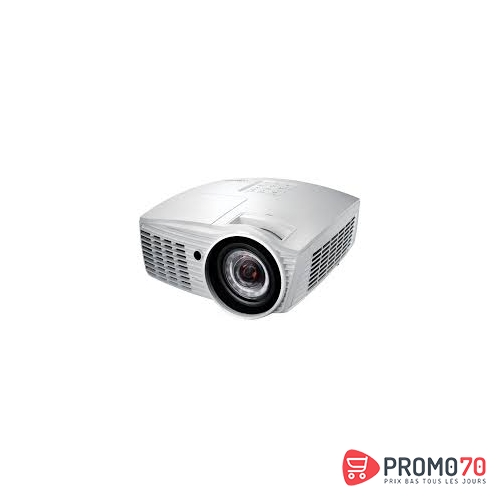 Optoma eh415st