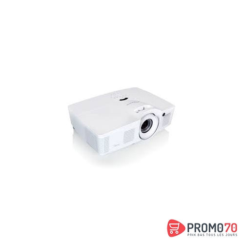 Optoma wu416