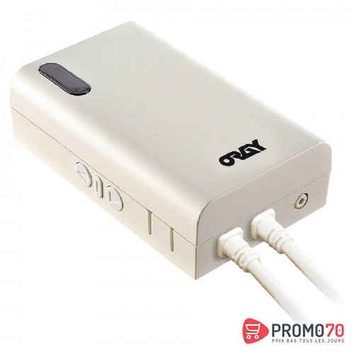 Oray telecommande radio